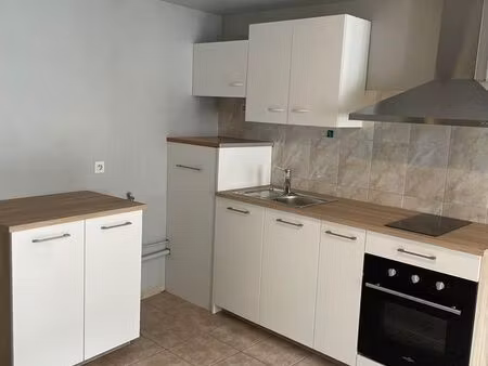 appartement 2 pièces 30 m²
