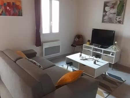478 charges comprises mugron appartement t2 de 57 m2