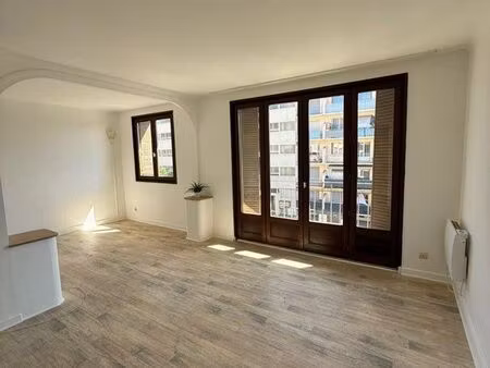 appartement 65m2
