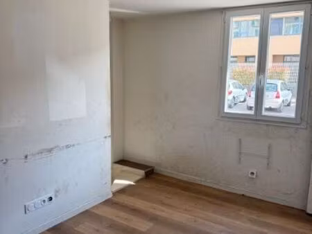 appartement 33 m2 - souplex