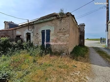 maison 2 pièces 95 m²