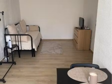 studio centre vizille