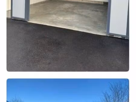 entrepôt