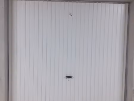 location garage