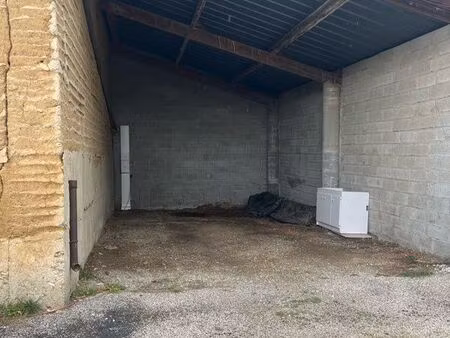 box à louer