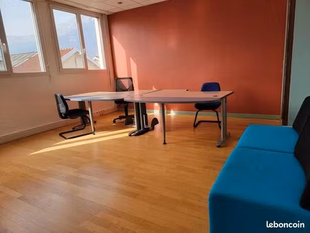 local 27 m² activité tertiaire ou libérale