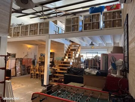 local 159 m² soorts-hossegor