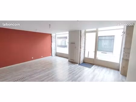 local commercial location/vente