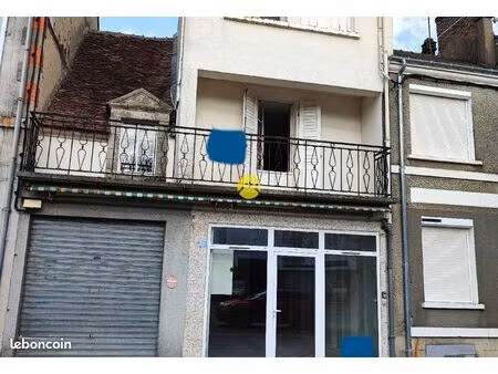 fort potentiel d'investissement...