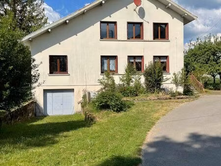 maison familiale