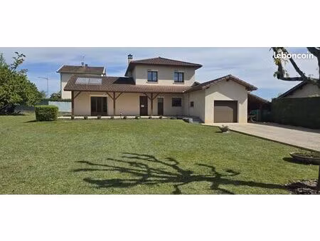 maison 7 pièces 114 m²