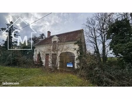 maison 3 pièces 63 m²