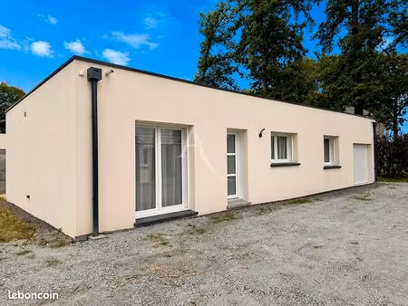 maison 6 pièces 113 m²