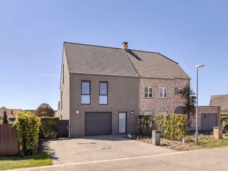 maison à vendre à lichtaart € 590.000 (lnthf) - dewaele kasterlee | zimmo
