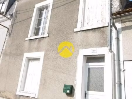 en centre ville