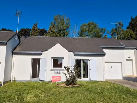 maison t3 d'env 62m² à redon