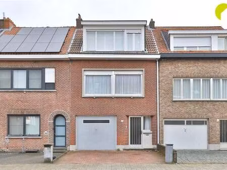 maison à vendre à reet € 385.000 (lntvu) - habicom kontich | zimmo
