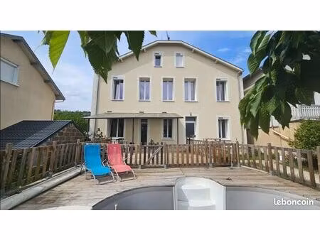 maison 7 pièces 129 m²