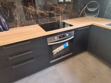 maison neuve contemporaine en brique proche mimizan