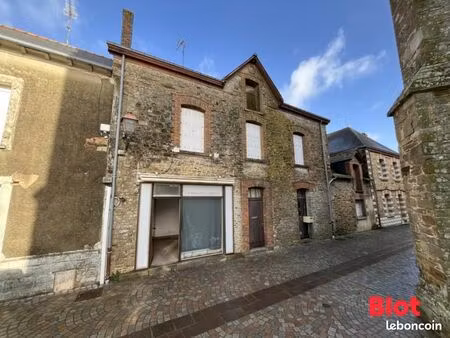 maison 5 pièces 176 m²