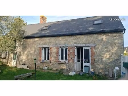 vente bien atypique