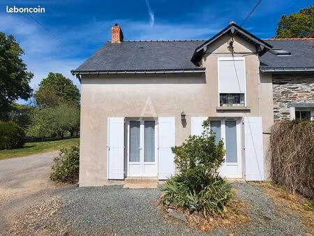 maison 4 pièces 84 m²