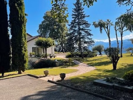villa de charme poliénas