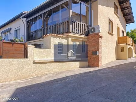 maison de village 7 pièces 289 m²
