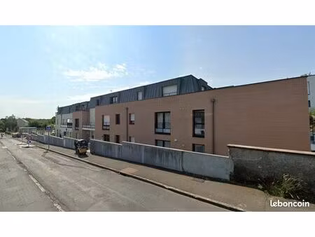 appartement 1 pièce 25 m²
