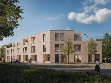 appartement à vendre à oostakker € 499.818 (lntx4) | zimmo