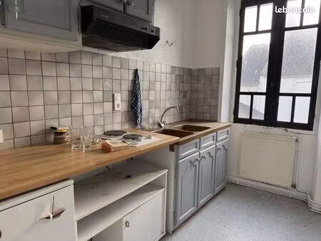 immeuble 6 pièces 70 m²