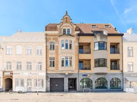 appartement à vendre à ieper € 498.000 (lnt9p) - dewaele - ieper | zimmo