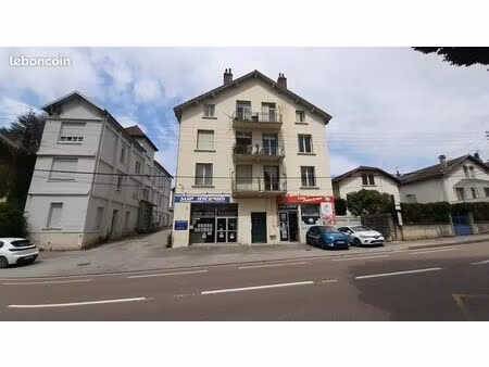 appartement 3 pièces 40 m²