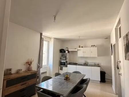 appartement t3