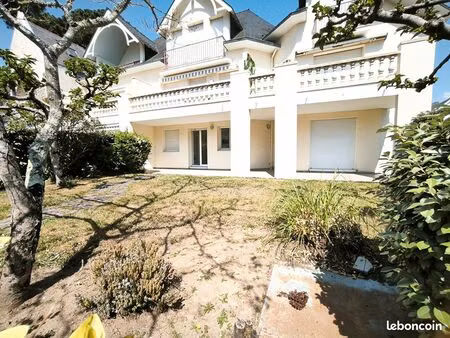 appartement 3 pièces 81 m²
