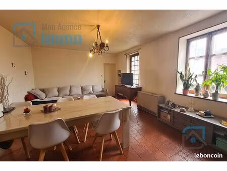 maison 2 pièces 65 m²
