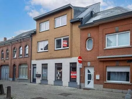 appartement à louer à zichem € 950 (kmqek) | zimmo
