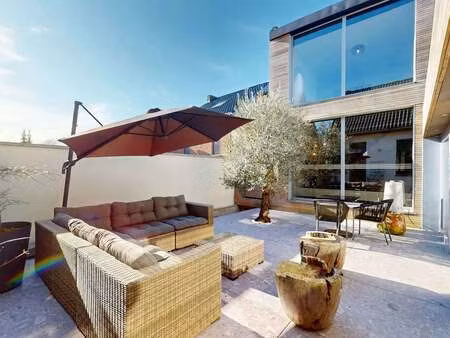 maison à vendre à folx-les-caves € 595.000 (lnu0c) - by the way immo louise | zimmo