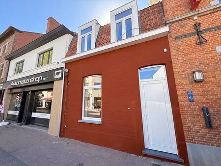 maison à louer à aalter € 925 (lntu1) - stijn voet immobiliën: brugge-aalter-gent-brussel 