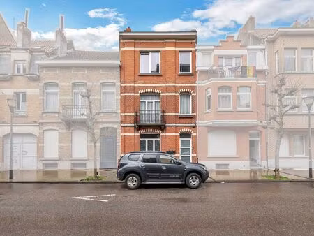 maison à vendre à anderlecht € 499.000 (lnt6q) - topo-immo lennik | zimmo