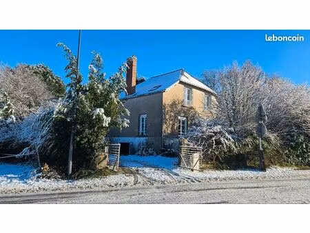 maison 5 pièces 140 m2