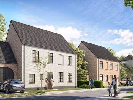 maison à vendre à sijsele € 521.000 (lntob) | zimmo