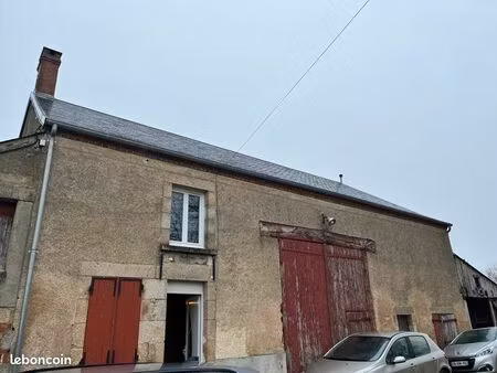 ferme 5 pièces 112 m²