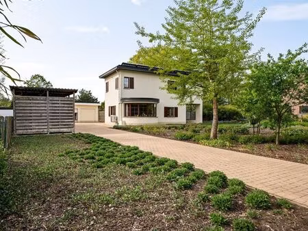 maison à vendre à grobbendonk € 525.000 (lnthr) - heylen vastgoed - lier | zimmo