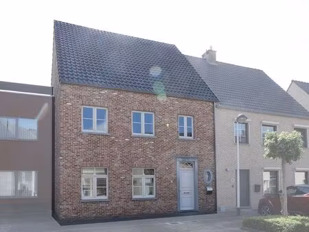 maison à vendre à hasselt € 499.000 (lntr7) - danek aerden | zimmo