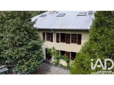 propriété 11 pièces 450 m²