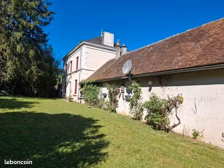 maison 4 pièces 117 m²