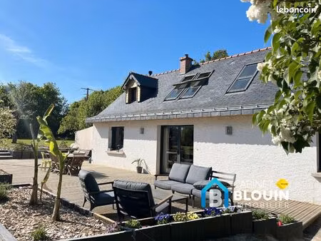 maison 4 pièces 114 m²