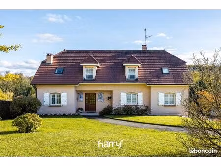 propriété 13 pièces 350 m²
