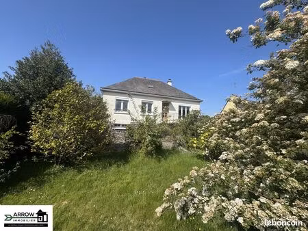 maison 6 pièces 108 m²